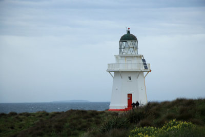 Slope Point