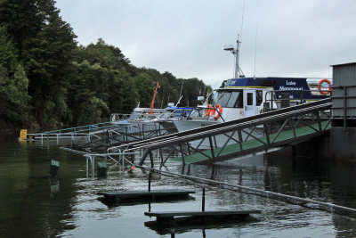 Manapouri