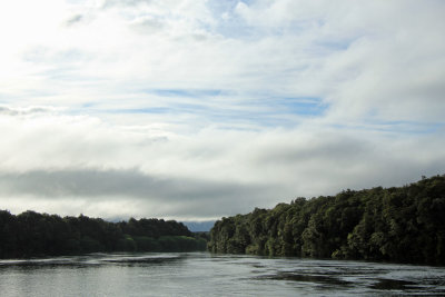 Manapouri