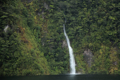 Lake Manapouri