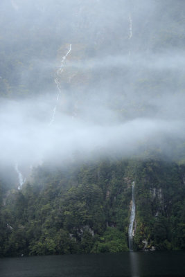 Lake Manapouri