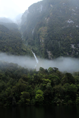 Lake Manapouri