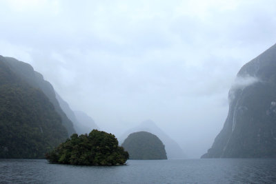 Doubtfull Sound