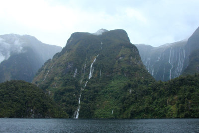 Doubtfull Sound