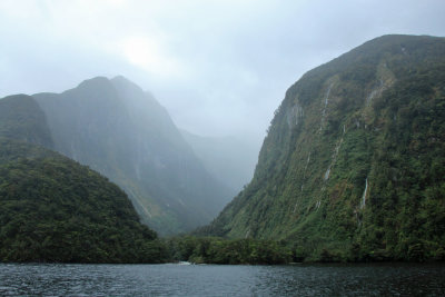 Doubtfull Sound