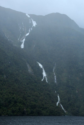 Doubtfull Sound