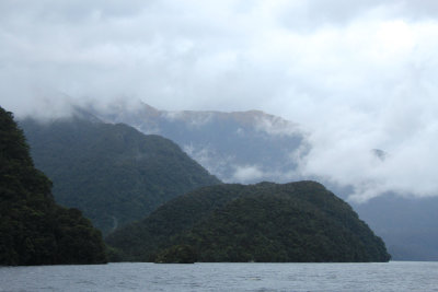 Doubtfull Sound