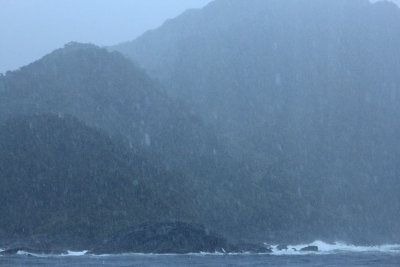 Doubtfull Sound