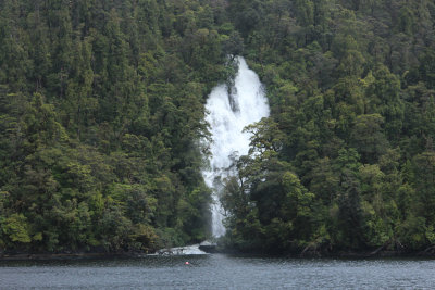 Doubtfull Sound