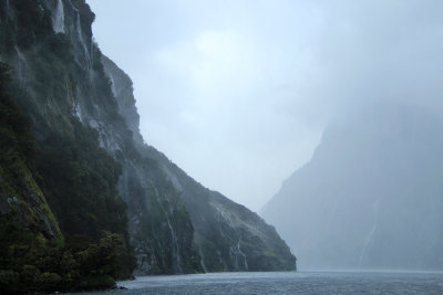 Doubtfull Sound