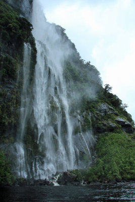 Doubtfull Sound
