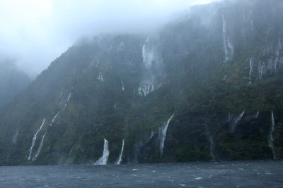 Doubtfull Sound