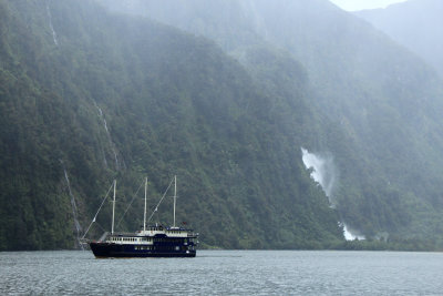 Doubtfull Sound