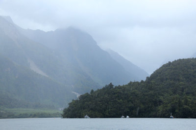 Doubtfull Sound