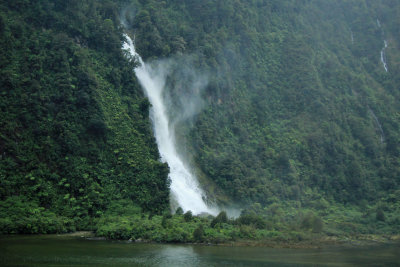 Doubtfull Sound