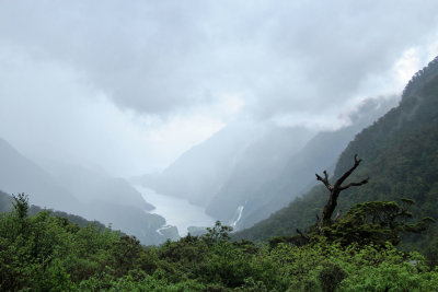Doubtfull Sound