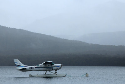 Lake Te Anau