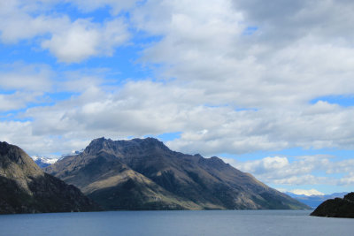 Lake Wakatipu