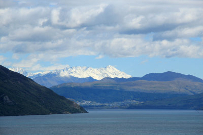 Lake Wakatipu