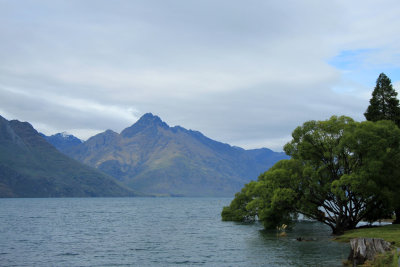 Queenstown