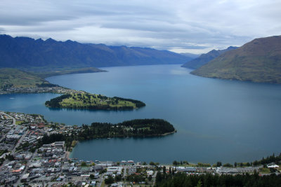 Queenstown