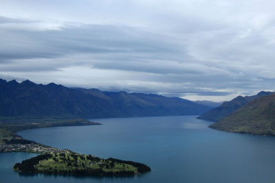 Queenstown