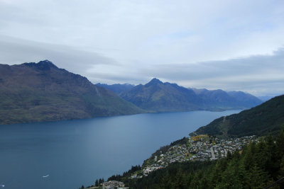 Queenstown