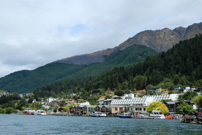 Queenstown