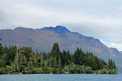 Queenstown