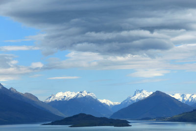 Lake Wakatipu