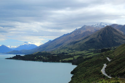 Lake Wakatipu