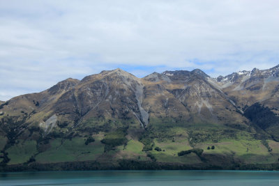 Lake Wakatipu