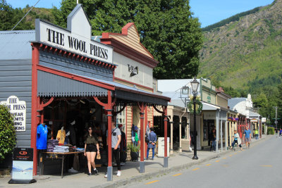 Arrowtown