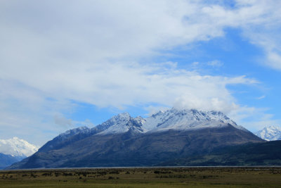 Mount Cook NP