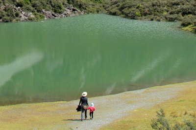 Mount Cook NP