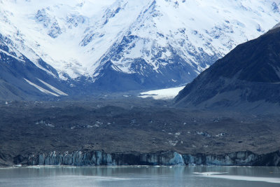 Mount Cook NP