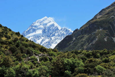 Mount Cook NP