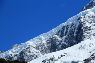 Mount Cook NP