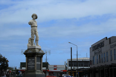 Hokitika