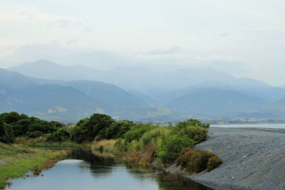 Kaikoura