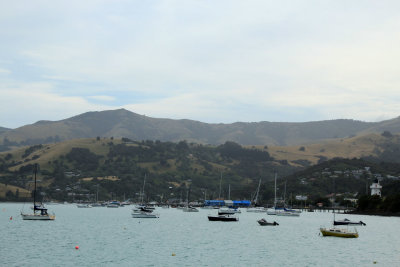 Akaroa