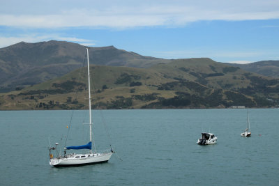 Akaroa