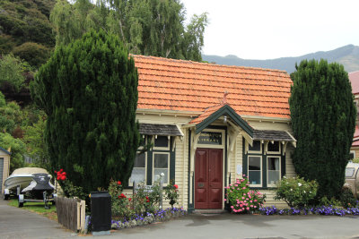 Akaroa