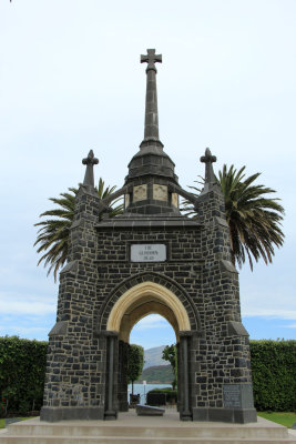 Akaroa