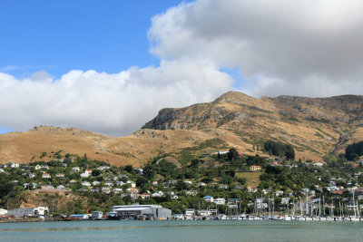 Lyttelton