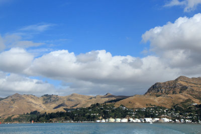 Lyttelton