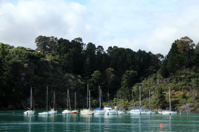 Diamond Harbour