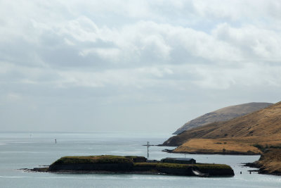 Diamond Harbour