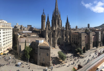 catedral