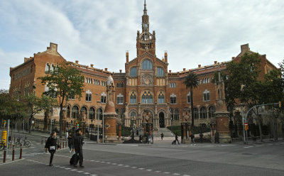 Sant Pau